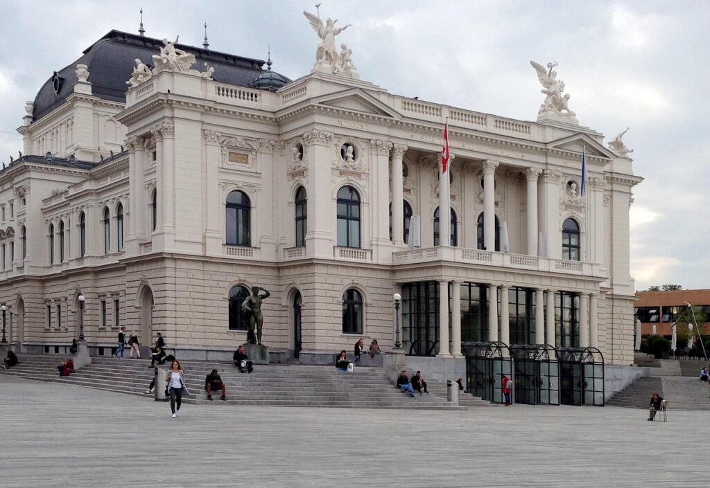 zurich opera house, zurich, switzerland, architecture, sechseläutenplatz, zurich, zurich, zurich, zurich, zurich
